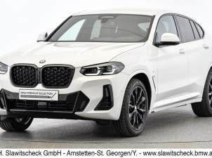 X4 xDrive20d, 53900 €, Auto & Fahrrad-Autos in 3304 Gemeinde Sankt Georgen am Ybbsfelde X4 xDrive20d, 53900 €, Auto & Fahrrad-Autos in 3304 Gemeinde Sankt Georgen am Ybbsfelde