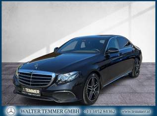E 200 d Limousine, 25450 €, Auto & Fahrrad-Autos in 8434 Tillmitsch