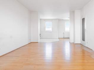 Lichtdurchflutete Dachgeschosswohnung in Wels: Ihr neues Zuhause wartet!, 198000 €, Immobilien-Wohnungen in 4600 Wels