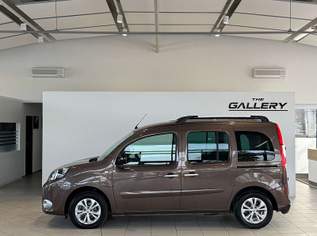 Kangoo TPMR Authentique dCi *Rollstuhlrampe automatisch, 19990 €, Auto & Fahrrad-Autos in 6971 Marktgemeinde Hard