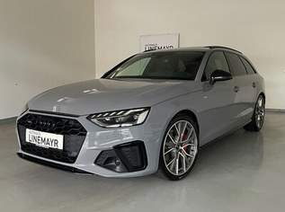 A4 Avant 40 TDI quattro S-line , AHK, Optik-Paket, 32980 €, Auto & Fahrrad-Autos in 5411 Oberalm