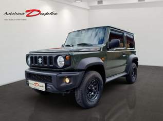 Jimny 1,5 LCV Allgrip N1 Edition, 25900 €, Auto & Fahrrad-Autos in 8784 Trieben