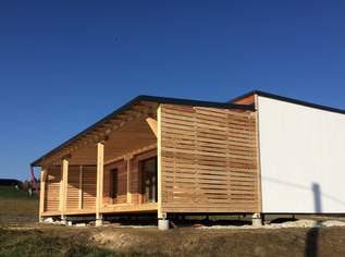 Einzigartiges kleines Massivholzhaus mit Erweiterungsmöglichkeit, 181600 €, Immobilien-Häuser in 8092 Mettersdorf am Saßbach Einzigartiges kleines Massivholzhaus mit Erweiterungsmöglichkeit, 181600 €, Immobilien-Häuser in 8092 Mettersdorf am Saßbach