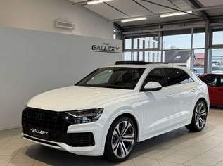 Q8 50 MHEV TDI quattro S-Line Tiptronic*Matrix-LED, 59990 €, Auto & Fahrrad-Autos in 6971 Marktgemeinde Hard Q8 50 MHEV TDI quattro S-Line Tiptronic*Matrix-LED, 59990 €, Auto & Fahrrad-Autos in 6971 Marktgemeinde Hard