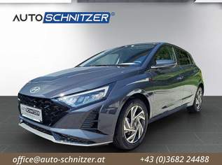 i20 1,0 T-GDI GO PLUS, 22890 €, Auto & Fahrrad-Autos in 8950 Stainach-Pürgg