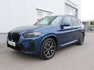 X3 xDrive30e, 58850 €, Auto & Fahrrad-Autos in 8181 Sankt Ruprecht an der Raab