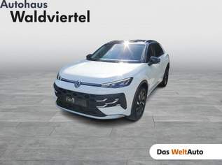 T-Roc Life eTSI DSG, 34450 €, Auto & Fahrrad-Autos in 3580 Gemeinde Horn