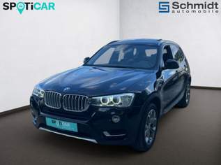 X3 xDrive 20d Advantage Aut., 22900 €, Auto & Fahrrad-Autos in 5020 Altstadt X3 xDrive 20d Advantage Aut., 22900 €, Auto & Fahrrad-Autos in 5020 Altstadt