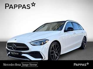 C 220 d 4MATIC T-Modell Österreich-Edition, 58950 €, Auto & Fahrrad-Autos in 8051 Gösting