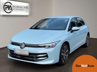 Golf Style eHybrid DSG 150 kW