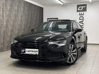 A6 55 3.0 TFSI quattro sport OPF / LED/ PANORAMAD...., 44990 €, Auto & Fahrrad-Autos in Kärnten