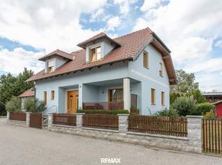 Familienfreundliches Einfamilienhaus in Massivbauweise, 447000 €, Immobilien-Häuser in 3481 Fels am Wagram Familienfreundliches Einfamilienhaus in Massivbauweise, 447000 €, Immobilien-Häuser in 3481 Fels am Wagram
