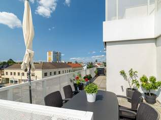 Moderne Stadtwohnung mit traumhafter Terrasse | Ihr neues Zuhause in Schwechat!, 275000 €, Immobilien-Wohnungen in 2320 Schwechat