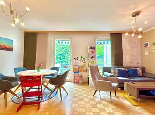 Stilvolle 3-Zimmer Maisonette Wohnung - inkl. Tiefgaragenstellplatz - Balkon und Blick ins Grüne - in beliebter Wohnanlage von Graz-Andritz, 315000 €, Immobilien-Wohnungen in 8045 Stilvolle 3-Zimmer Maisonette Wohnung - inkl. Tiefgaragenstellplatz - Balkon und Blick ins Grüne - in beliebter Wohnanlage von Graz-Andritz, 315000 €, Immobilien-Wohnungen in 8045