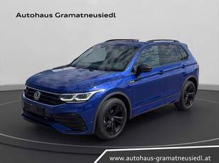 Tiguan R-Line TDI DSG, 33490 €, Auto & Fahrrad-Autos in 2441 Gemeinde Mitterndorf an der Fischa Tiguan R-Line TDI DSG, 33490 €, Auto & Fahrrad-Autos in 2441 Gemeinde Mitterndorf an der Fischa