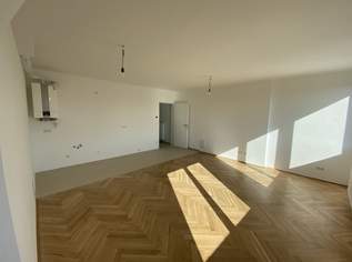sanierte 2 Zimmerwohnung beim Bahnhof Floridsdorf, 199000 €, Immobilien-Wohnungen in 1210 Floridsdorf