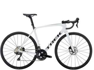 Trek Émonda SL 5 - white-prismatic Rahmengröße: 52 cm, 2999 €, Auto & Fahrrad-Fahrräder in 5412 Puch bei Hallein