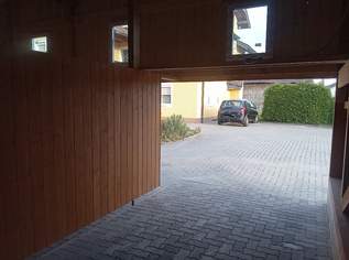 Carport Stellplatz zu vermieten 
