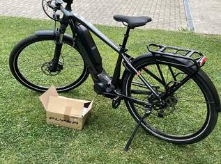 E-Trekking Bike Flyer Upstreet 5.10, 2450 €, Auto & Fahrrad-Fahrräder in 3680 Gemeinde Persenbeug-Gottsdorf E-Trekking Bike Flyer Upstreet 5.10, 2450 €, Auto & Fahrrad-Fahrräder in 3680 Gemeinde Persenbeug-Gottsdorf