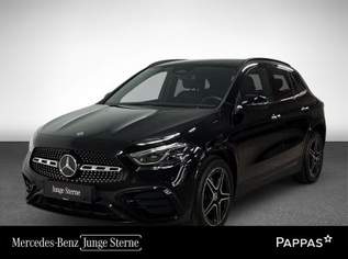 GLA 200 d 4MATIC Österreich-Edition, 49550 €, Auto & Fahrrad-Autos in 6060 Stadt Hall in Tirol