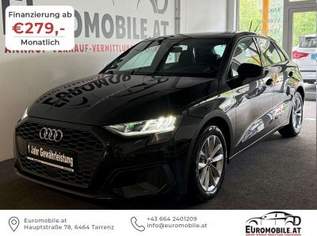 A3 35 TDI basis Interieur-Paket S line*RFK*AMBI-PLUS*, 27990 €, Auto & Fahrrad-Autos in 6464 Gemeinde Tarrenz A3 35 TDI basis Interieur-Paket S line*RFK*AMBI-PLUS*, 27990 €, Auto & Fahrrad-Autos in 6464 Gemeinde Tarrenz