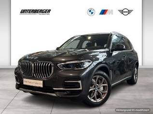 X5 xDrive45e G05 XB1, 54990 €, Auto & Fahrrad-Autos in 6330 Stadt Kufstein