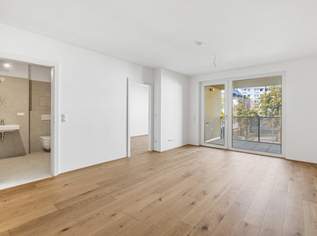 PROVISIONSFREI! Urbane 2-Zimmer-Wohnung mit Balkon – ideal für Singles, Silver Ager oder Studenten, 203000 €, Immobilien-Wohnungen in Niederösterreich