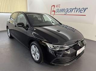 Golf 5-türig 2,0TDI DSG Life *LED*NAVI*ACC*Sitzheizu..., 23450 €, Auto & Fahrrad-Autos in 4141 Pfarrkirchen im Mühlkreis