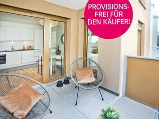 Renditestarke Immobilien: Erfolgreich investieren im CUVÉE!, 221150 €, Immobilien-Wohnungen in 1170 Hernals