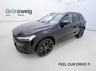 XC60 Ultimate, B5 AWD Mild Hybrid (Black Edition), Benz, 66990 €, Auto & Fahrrad-Autos in 2351 Gemeinde Wiener Neudorf