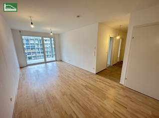 Modernes Wohnen in der Smart City Graz – Attraktive 3-Zimmer-Wohnung mit großen Balkon!, 1030.09 €, Immobilien-Wohnungen in 8020 