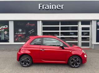 500 S 1,2 69PS, 9900 €, Auto & Fahrrad-Autos in 6714 Gemeinde Nüziders 500 S 1,2 69PS, 9900 €, Auto & Fahrrad-Autos in 6714 Gemeinde Nüziders