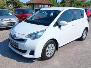 Verso S 1,3 dVVT-i Active Aut., 9990 €, Auto & Fahrrad-Autos in 2380 Gemeinde Perchtoldsdorf