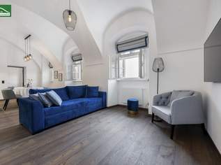 Hier kommt man zur Ruhe – sanierte Wohnungen - teilweise mit Donaublick – in einer der begehrtesten Lage. - WOHNTRAUM, 680470.14 €, Immobilien-Wohnungen in 1190 Döbling