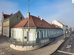 Anlageobjekt bestehend aus zwei Häusern in Neunkirchen, 349000 €, Immobilien-Häuser in 2620 Gemeinde Neunkirchen Anlageobjekt bestehend aus zwei Häusern in Neunkirchen, 349000 €, Immobilien-Häuser in 2620 Gemeinde Neunkirchen