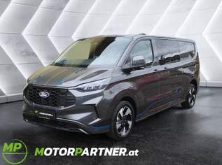 Transit Custom DoKa L2 ALLRAD **SPORT** Matrix-LED, 58810 €, Auto & Fahrrad-Autos in 8350 Fehring Transit Custom DoKa L2 ALLRAD **SPORT** Matrix-LED, 58810 €, Auto & Fahrrad-Autos in 8350 Fehring