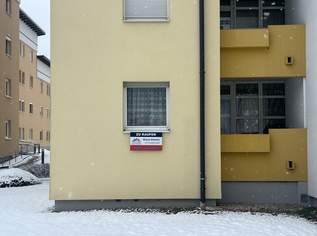 80 qm Familienwohnung mir 2 Schlafzimmern und Tiefgarage in Puchheim!, 229000 €, Immobilien-Wohnungen in 4800 Puchheim