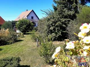 Viel Platz zum Leben: Haus mit ca. 1.370 m² Grund, Garage & Scheune in Geras!, 139500 €, Immobilien-Häuser in 2093 Geras Viel Platz zum Leben: Haus mit ca. 1.370 m² Grund, Garage & Scheune in Geras!, 139500 €, Immobilien-Häuser in 2093 Geras