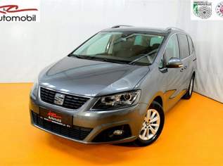 Alhambra Executive TDI 7-Sitzer Paket