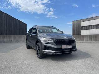 Karoq 2,0 TDI 4x4 DSG Sportline, 46900 €, Auto & Fahrrad-Autos in 6952 Gemeinde Hittisau Karoq 2,0 TDI 4x4 DSG Sportline, 46900 €, Auto & Fahrrad-Autos in 6952 Gemeinde Hittisau