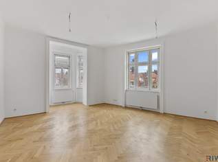 Saniert I Altbau-Charme im Grünen Hietzing I Balkon optional I 4 Zimmer Variante I zwischen Schönbrunn und Lainzer Tiergarten I Nähe Hietzinger Bad und Tiroler Tor, 579000 €, Immobilien-Wohnungen in 1130 Hietzing