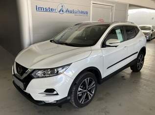 Qashqai 1,7 dCi ALL-MODE 4x4i N-Connecta Xtronic