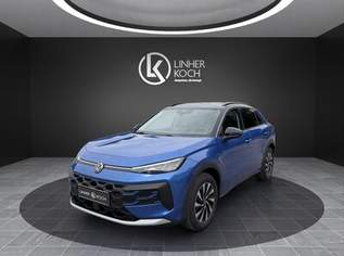 T-Roc Life eTSI DSG ''AHK+SHZ+RFK+LRH+LED+uvm'', 36490 €, Auto & Fahrrad-Autos in 6800 Gisingen T-Roc Life eTSI DSG ''AHK+SHZ+RFK+LRH+LED+uvm'', 36490 €, Auto & Fahrrad-Autos in 6800 Gisingen