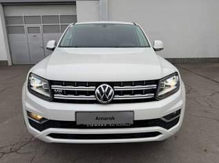 Amarok Highline V6 TDI 4x4 permanent, 26990 €, Auto & Fahrrad-Autos in 2362 Gemeinde Biedermannsdorf