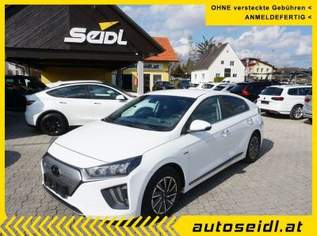 Ioniq Level 4 Aut. *NAVI+KAMERA*, 14900 €, Auto & Fahrrad-Autos in 8200 Gleisdorf
