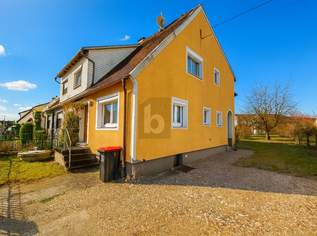 FRISCH RENOVIERT MIT POTENTIAL AUF ZWEIFAMILIENHAUS, 470000 €, Immobilien-Häuser in 5280 Braunau am Inn