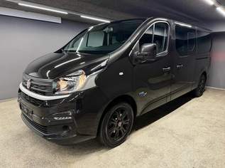 Talento L2H1 1,2t Family (M1), 25990 €, Auto & Fahrrad-Autos in 6020 Innsbruck