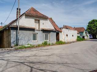 Stark sanierungsbedürftiges Haus in Haugsdorf!, 39000 €, Immobilien-Häuser in 2054 Gemeinde Haugsdorf Stark sanierungsbedürftiges Haus in Haugsdorf!, 39000 €, Immobilien-Häuser in 2054 Gemeinde Haugsdorf