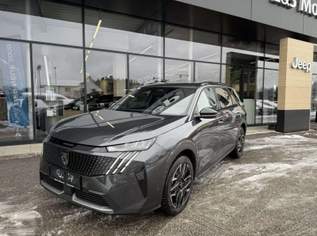 5008 ALLURE Hybrid 145 e-DCS6, 33990 €, Auto & Fahrrad-Autos in 4240 Freistadt