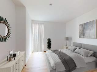 Quality Living mit Blick auf die Weinberge., 699000 €, Immobilien-Wohnungen in 1190 Döbling